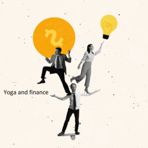 yoga y finanzas